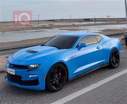 شيفروليه كامارو